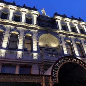 Corporate Membership