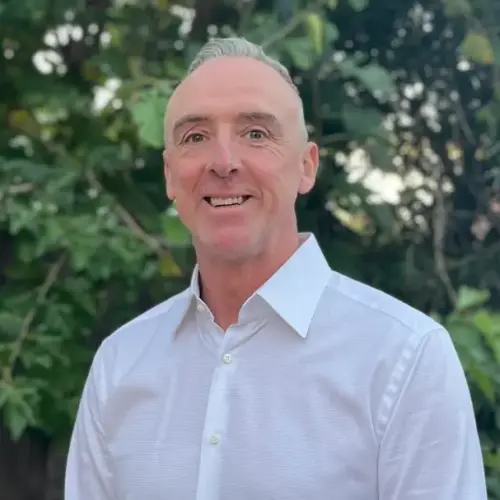 portrait of board member chris hutton