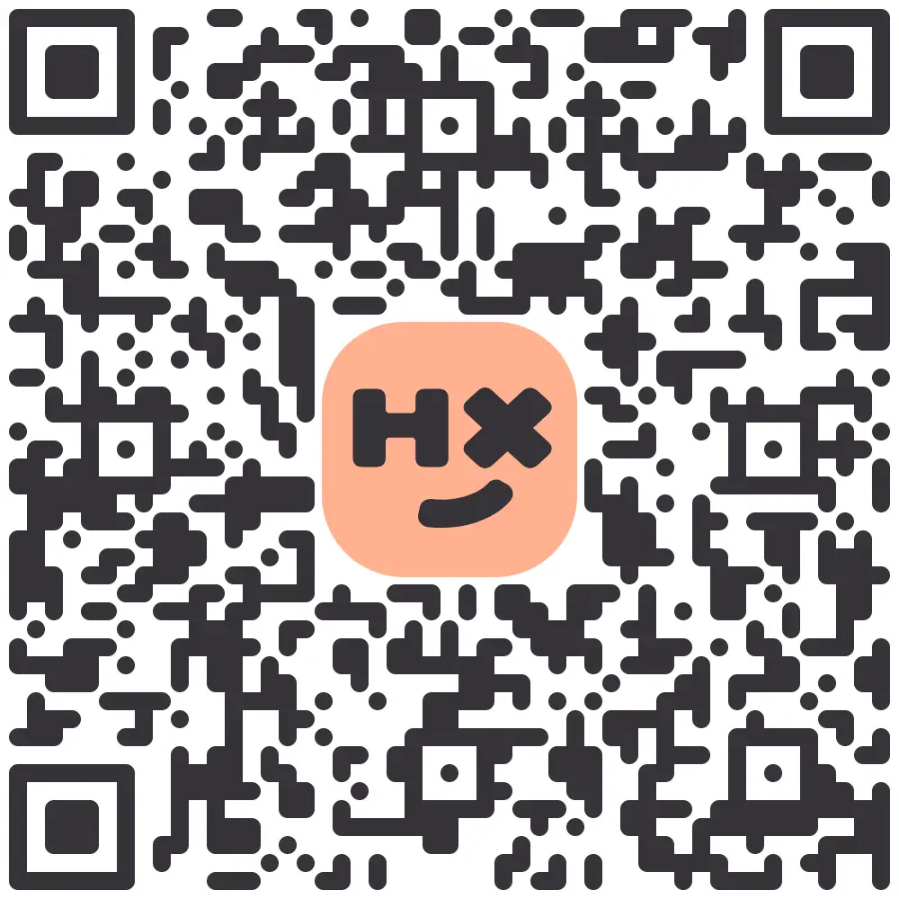 booking qr code